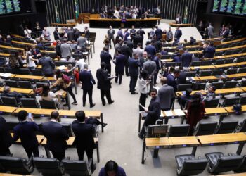 Fim da escala 6×1: veja os votos dos deputados do Maranhão