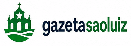 GAZETA SAO LUIZ
