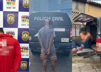 Operação Caminhos Seguros: 21 suspeitos de crimes sexuais contra crianças e adolescentes foram presos no MA