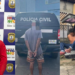 Operação Caminhos Seguros: 21 suspeitos de crimes sexuais contra crianças e adolescentes foram presos no MA