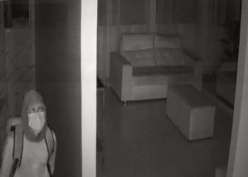 Homem suspeito de atuar como 'chaveiro' em roubos a casas é preso em São Luís