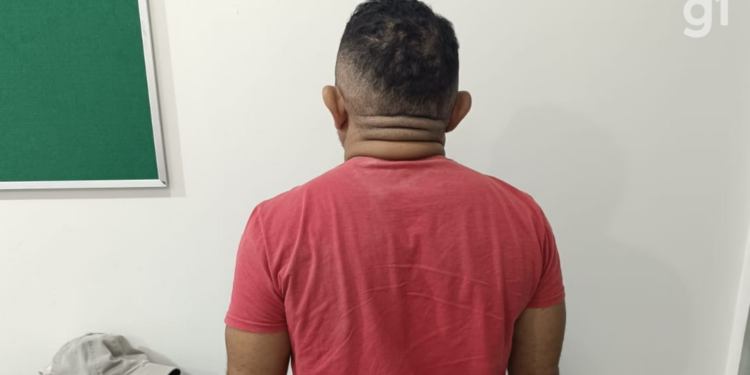 Homem foragido por estupro de vulnerável no Pará é preso em Presidente Dutra, no MA