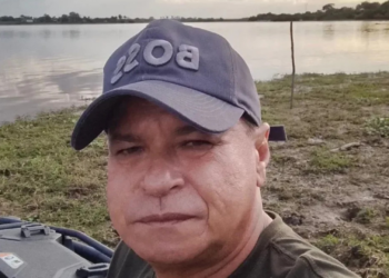 Ex-vereador de Viana morre em acidente na BR-135, em Santa Rita