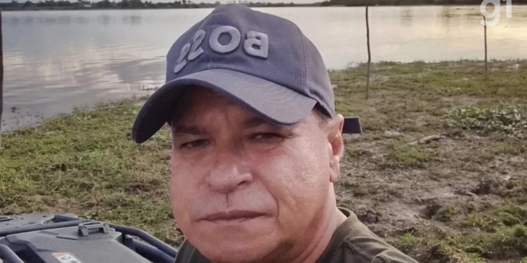 Ex-vereador de Viana morre em acidente na BR-135, em Santa Rita