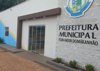 Justiça suspende concurso da Prefeitura de Feira Nova do Maranhão