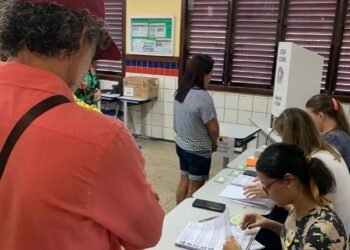 Mais de 5,1 milhões de eleitores no Maranhão estão aptos a votar; 95% do eleitorado tem biometria cadastrada