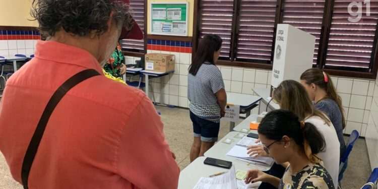 Mais de 5,1 milhões de eleitores no Maranhão estão aptos a votar; 95% do eleitorado tem biometria cadastrada