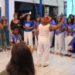 Projeto premiado no Maranhão usa teatro para alertar comunidade sobre fortes chuvas