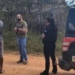 Homem investigado por tentativa de latrocínio é preso em Barão do Grajaú