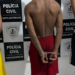 Seis pessoas são presas em operação contra facções criminosas em Santa Quitéria do Maranhão