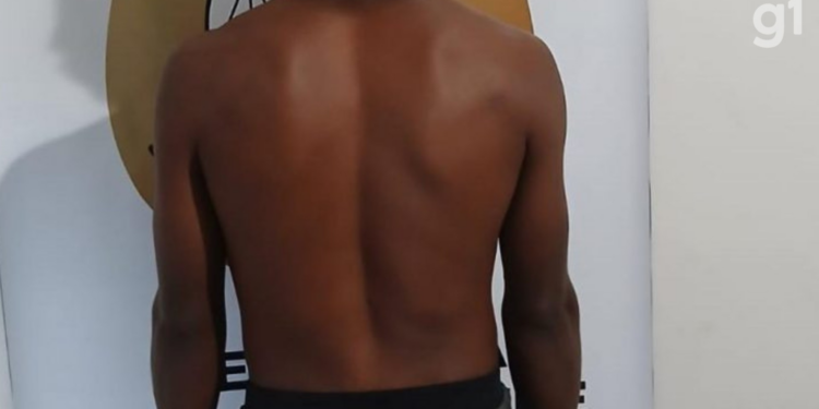Homem suspeito de estupro de vulnerável contra adolescente de 13 anos é preso em Cantanhede
