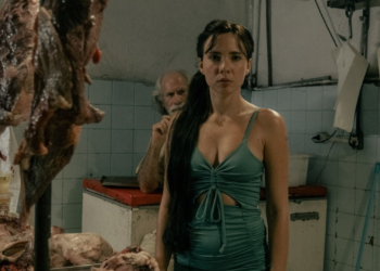 Curta maranhense “Mercado Central”, de Tássia Dhur, estreia em festival nacional de cinema no Recife