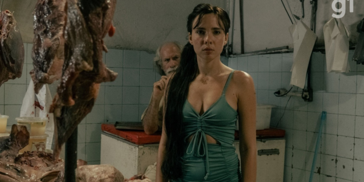 Curta maranhense “Mercado Central”, de Tássia Dhur, estreia em festival nacional de cinema no Recife