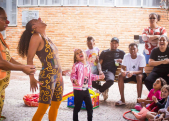 Mostra MAM leva arte, maternidade e cultura gratuita ao Coroadinho neste sábado (30)
