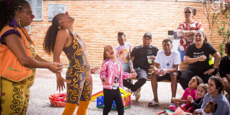 Mostra MAM leva arte, maternidade e cultura gratuita ao Coroadinho neste sábado (30)