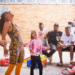 Mostra MAM leva arte, maternidade e cultura gratuita ao Coroadinho neste sábado (30)
