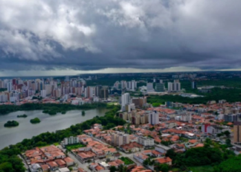 Meteorologia emite novo alerta de chuvas intensas para quase 90 cidades do MA; veja lista