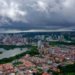 Meteorologia emite novo alerta de chuvas intensas para quase 90 cidades do MA; veja lista
