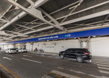 Aeroporto de São Luís deve receber cerca de 197 mil passageiros durante o mês de junho