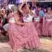 Anajatuba recebe etapa cultural com grupos quilombolas de Tambor de Crioula