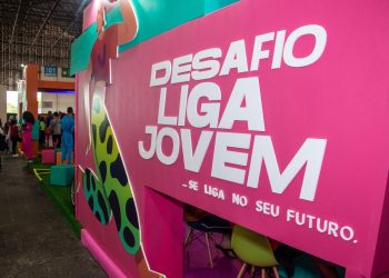 Com mais de 3 mil estudantes maranhenses na disputa, Desafio Liga Jovem prorroga inscrições