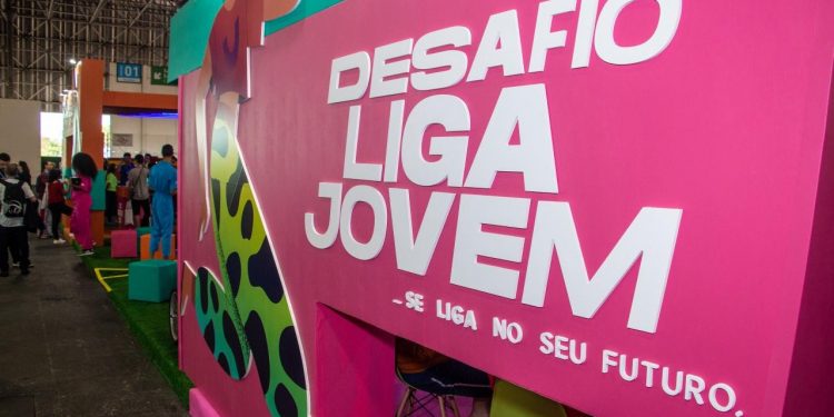 Com mais de 3 mil estudantes maranhenses na disputa, Desafio Liga Jovem prorroga inscrições