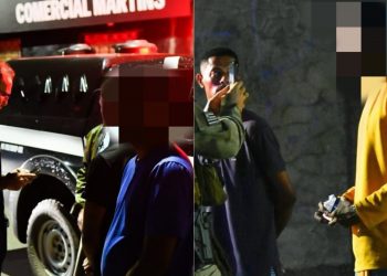 SSP inicia Operação Vaga Livre para coibir cobrança irregular de estacionamento nos arraiais de São Luís