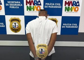 Homem investigado por tráfico de drogas é preso dentro de faculdade em Caxias