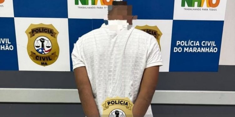 Homem investigado por tráfico de drogas é preso dentro de faculdade em Caxias