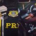 PRF apreende 13 kg de cocaína escondidos em carro durante abordagem em Imperatriz no MA
