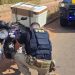 Três veículos são recuperados em rodovias federais do Maranhão durante operação da PRF