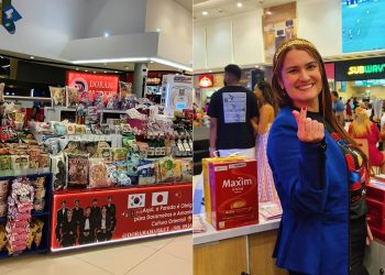 Cultura asiática no Maranhão: paixão de fãs vira oportunidade de negócios e economia criativa