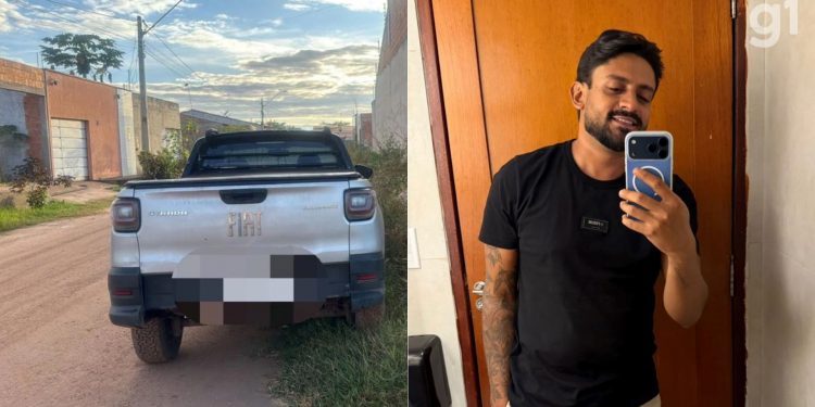 VÍDEO: Polícia investiga desaparecimento de empresário em Imperatriz