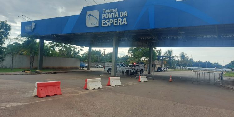 Criança de 10 anos morre durante travessia de ferryboat entre Cujupe e São Luís